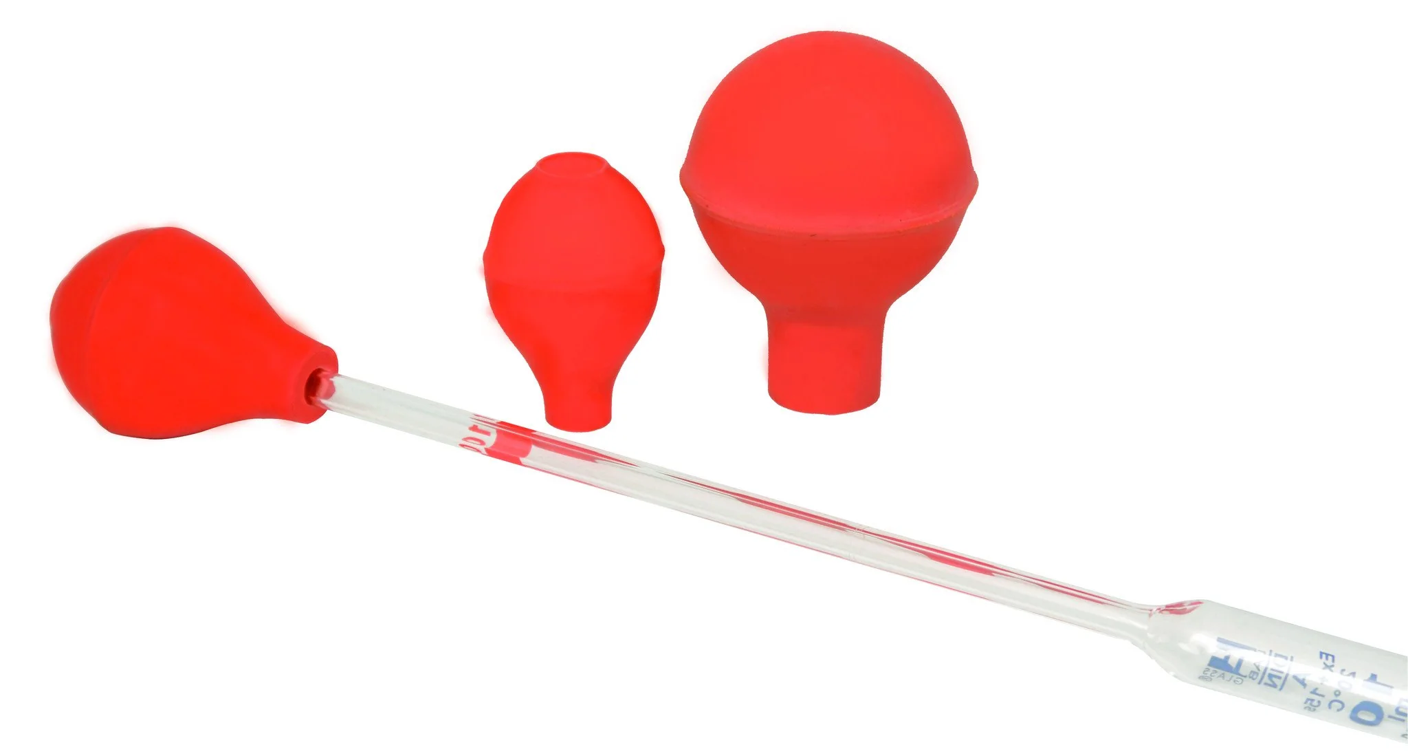 Pipette Bulb Premium