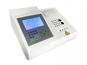 Coagulometer CM-800