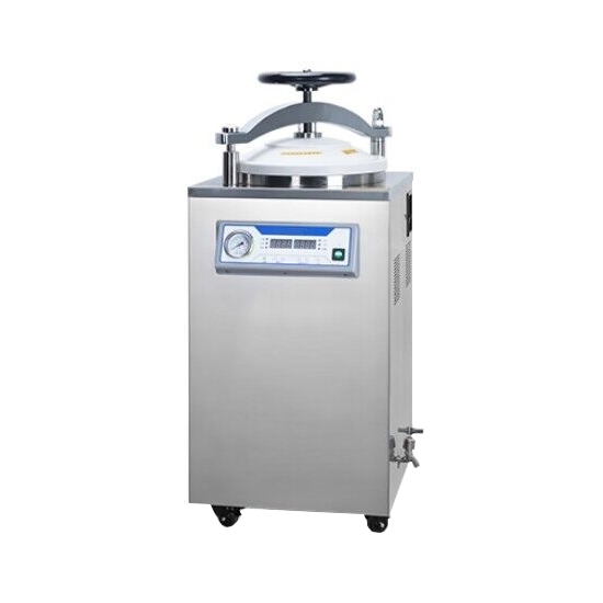 Autoclave AC-35