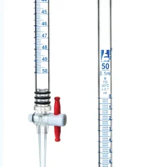 Burette 50ml
