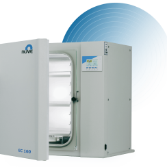 CO2 Incubator CO2-160