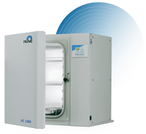 CO2 Incubator CO2-160