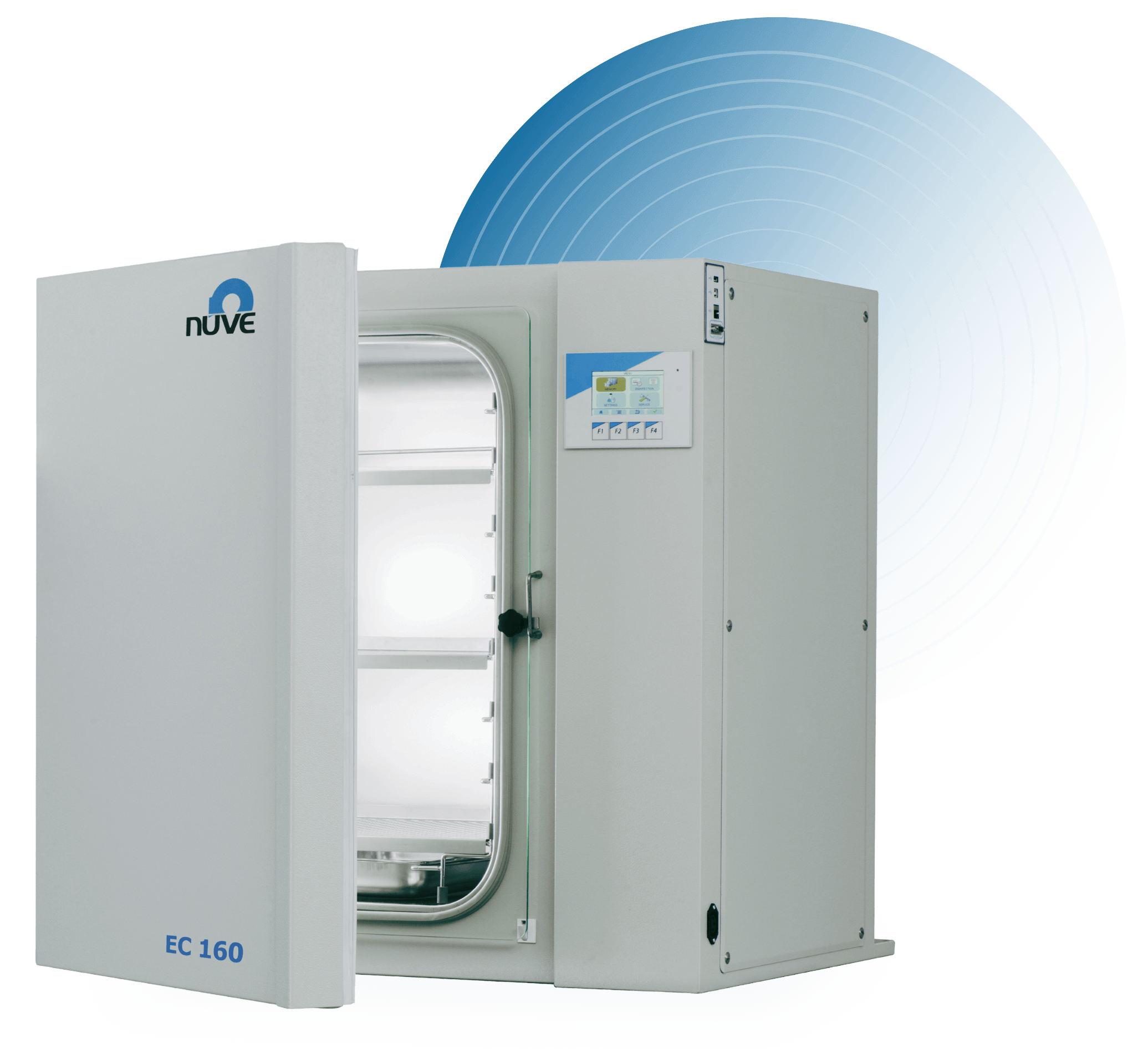 CO2 Incubator CO2-160