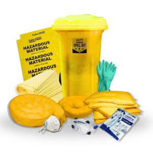 Chemical Spill Kit CS-Safety