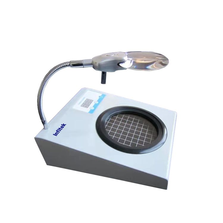 Colony Counter CC-Auto