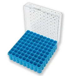 CryoBox 81 Slots