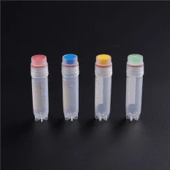 Cryovial Tube 2ml