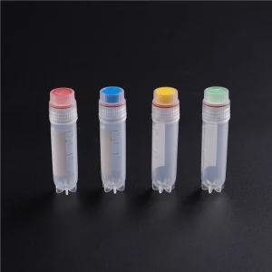 Cryovial Tube 2ml