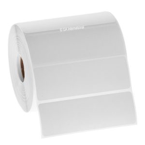 Cryo Labels Waterproof