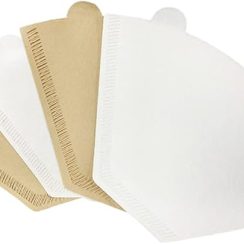 Filter Paper 200 pcs