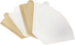 Filter Paper 200 pcs