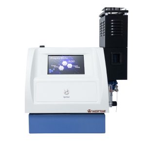 Flame Photometer FP-20