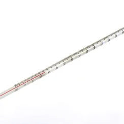 Glass Thermometer 0–360°C