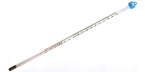 Glass Thermometer 0–360°C