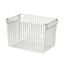 Stainless Wire Basket