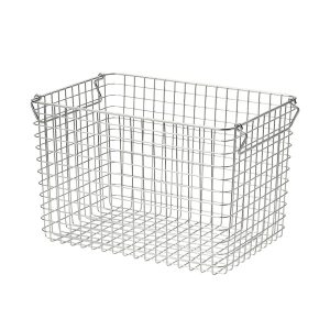 Stainless Wire Basket