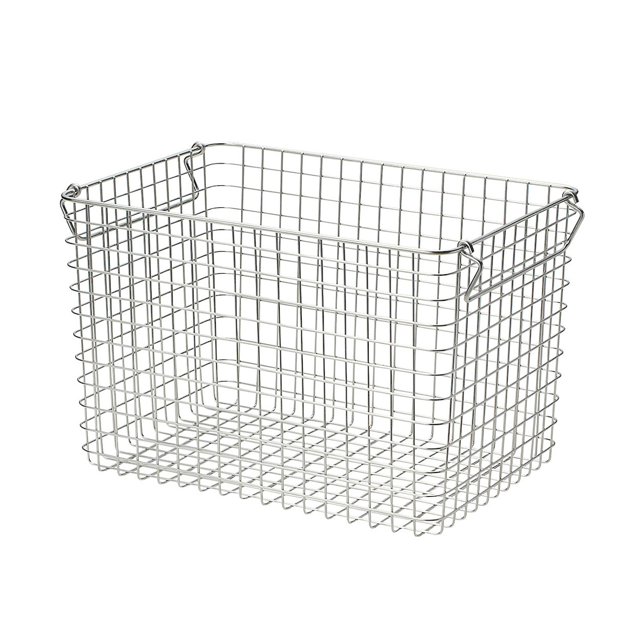 Stainless Wire Basket
