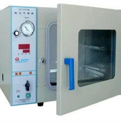 Laboratory Vacuum Drying Oven