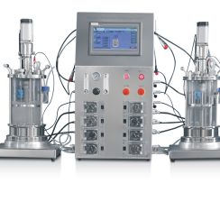 Microbial Fermenter F-25