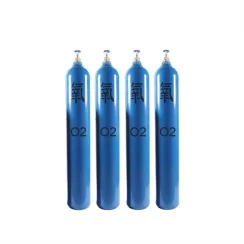 Nitrogen Cylinder 40L