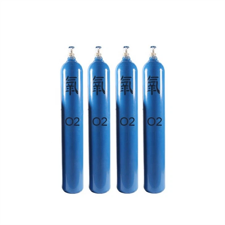 Nitrogen Cylinder 40L