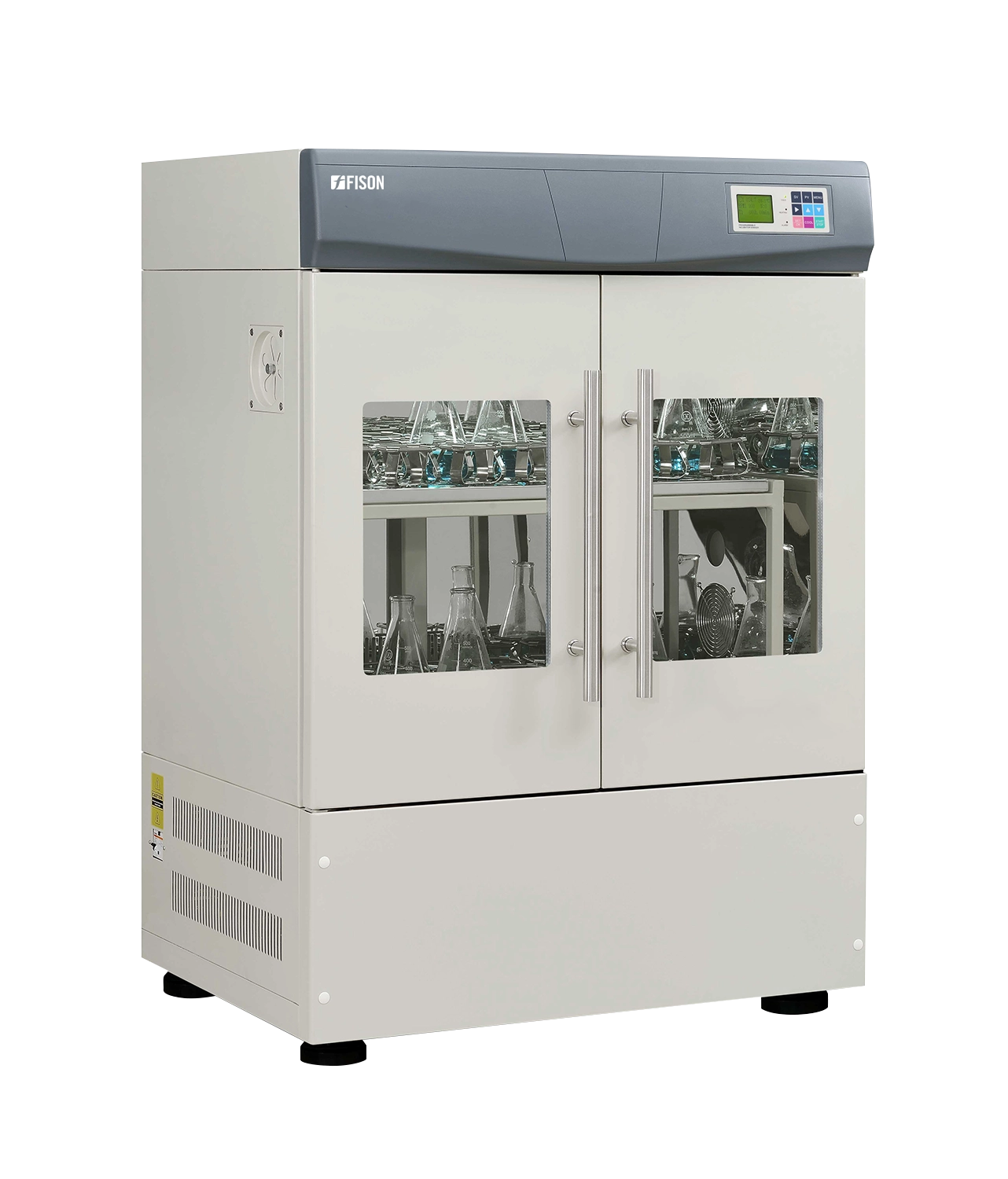Shaking Incubator SI-90