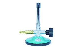 Bunsen Burner BB-Standard