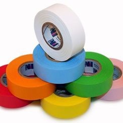 Laboratory Tape Resistant